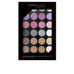 Eye Shadow Palette Magic Studio Eyeshadow Palette 20 g makeup emballage