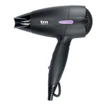Hårtørrer TM Electron 1500 W produktemballage