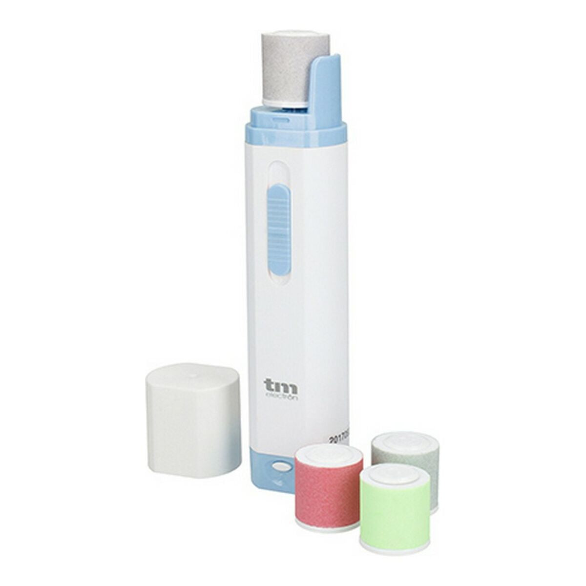 Nail Polisher TM Electron TMLEL010B produktemballage