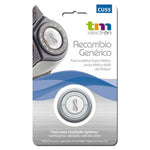 Shaving Head TM Electron produktemballage