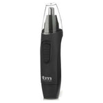 Næse- og ørehårstrimmer TM Electron Compact produktemballage