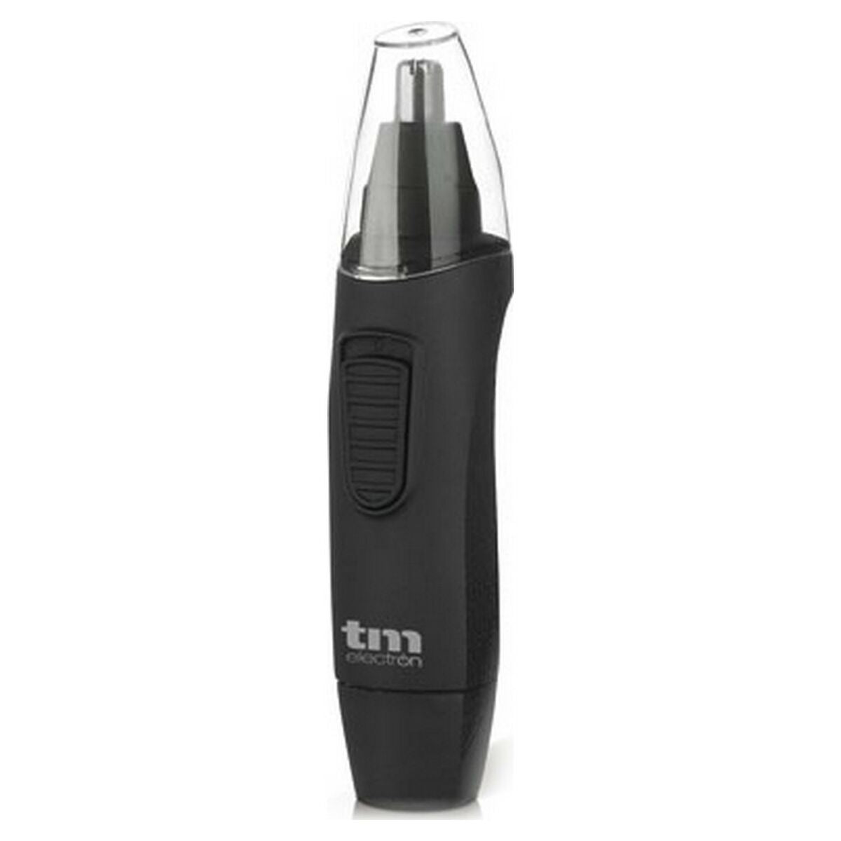 Næse- og ørehårstrimmer TM Electron Compact produktemballage
