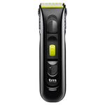 Hårklippere TM Electron 240 V produktemballage