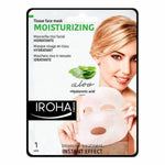 Hydrating Mask Iroha (1 enhed) til kvinder maske emballage