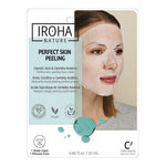 Glycolic Peeling Mask Iroha Perfect Skin Peeling 23 ml maske emballage