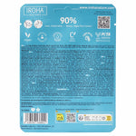 Ansigtsplastre Iroha FUN SOS GRANOS 15 Enheder produktemballage