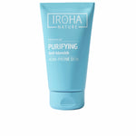 Facial Cleansing Gel Iroha ACNE PRONE SKIN 150 ml til kvinder hudpleje emballage