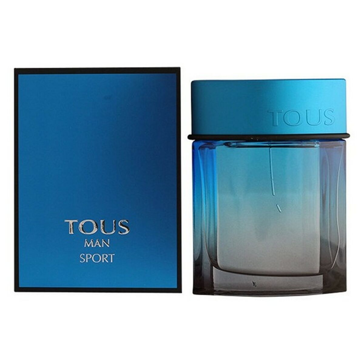 Herreparfume Tous EDT flaske