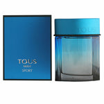 Herreparfume Tous EDT flaske