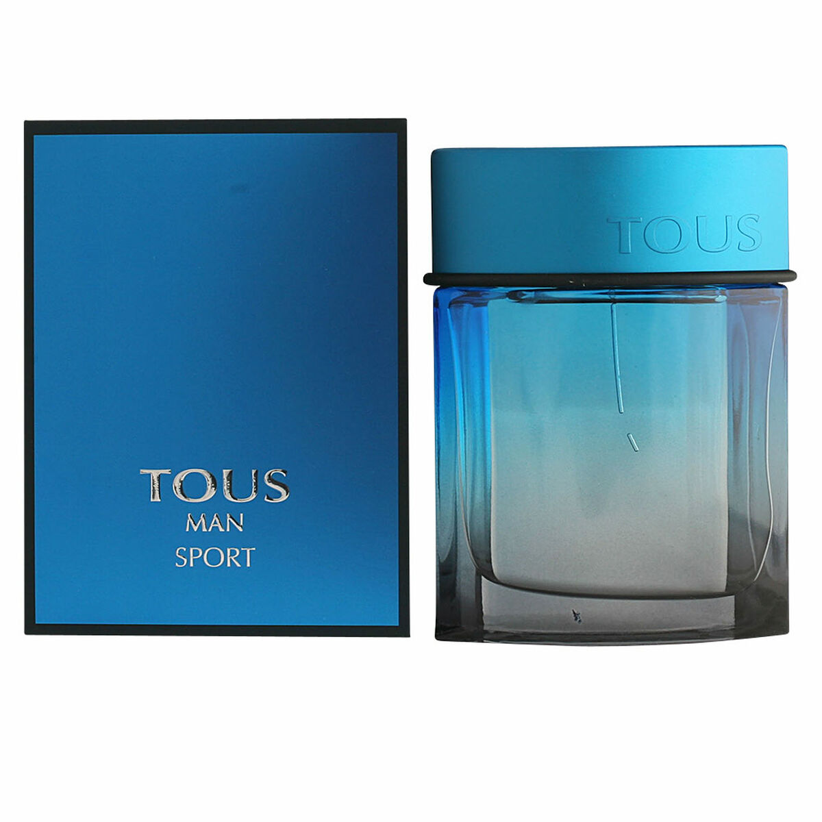 Herreparfume Tous EDT flaske