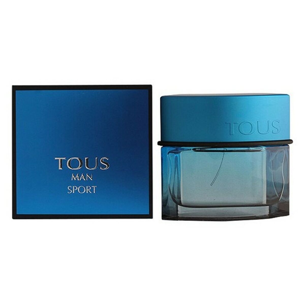Herreparfume Tous EDT flaske