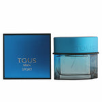 Herreparfume Tous EDT flaske