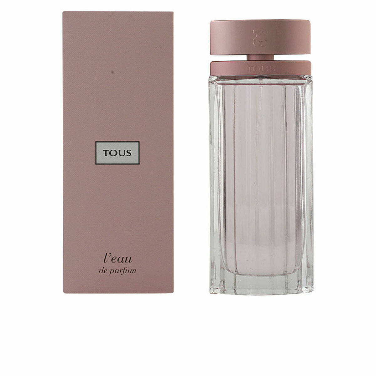 Dameparfume Tous 571- EDP 90 ml til Dameflaske