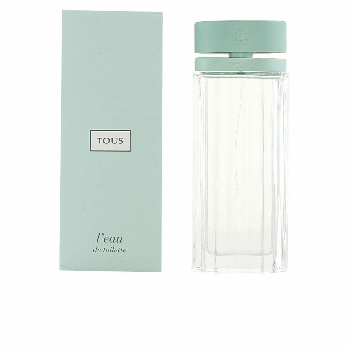 Dameparfume Tous EDT 90 ml L' til kvinder flaske