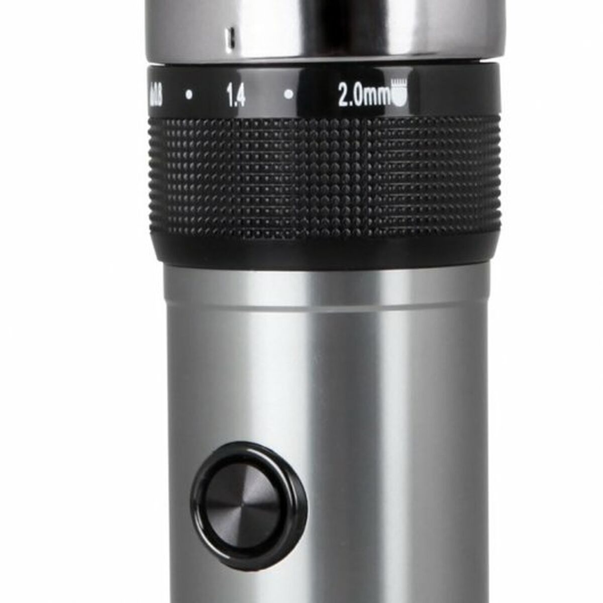 Hårklipper/barbermaskine Orbegozo CTP-2500 produktemballage