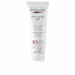 Anti-Cellulite Gel Byphasse Body Seduct Gel 250 ml Rød te Druer til kvinder hudpleje emballage