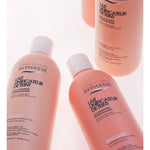 Body Lotion Byphasse Whitening Effect 500 ml hudplejeemballage