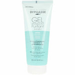 Facial Make Up Remover Gel Byphasse 200 ml Rensende hudplejeemballage