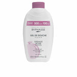 Shower Gel Byphasse PLAISIR 600 ml hudplejeemballage