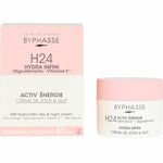 Hydrating Facial Cream Byphasse Hydra Infini 50 ml 60 ml 24 timer til kvinder hudpleje emballage