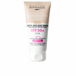 Anti-Ageing Cream Byphasse CREMA FACIAL Spf 50 Spf 50+ 50 ml til kvinder hudpleje emballage
