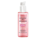 Hair Oil Byphasse SUGAR GLOW 100 ml produktemballage