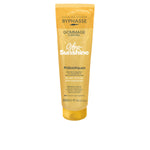 Body Exfoliator Byphasse GLOW SUNSHINE 300 ml produktemballage