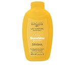 Body Lotion Byphasse GLOW SUNSHINE 400 ml til kvinder hudpleje emballage