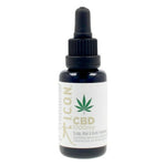 Hårolie I.c.o.n. 30 ml produktemballage