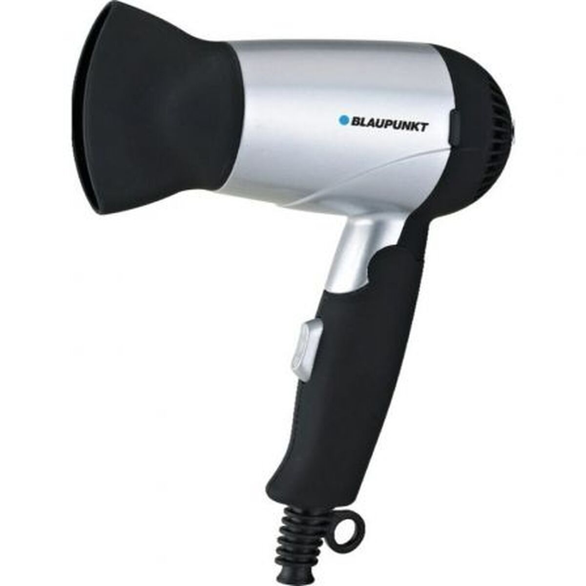 Hårtørrer Blaupunkt BP5019 Sort 1200 W produktemballage