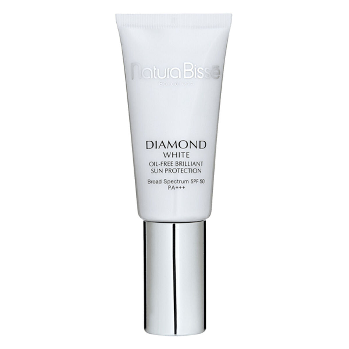 Facial Corrector Natura Bissé Diamond White for Women produktemballage