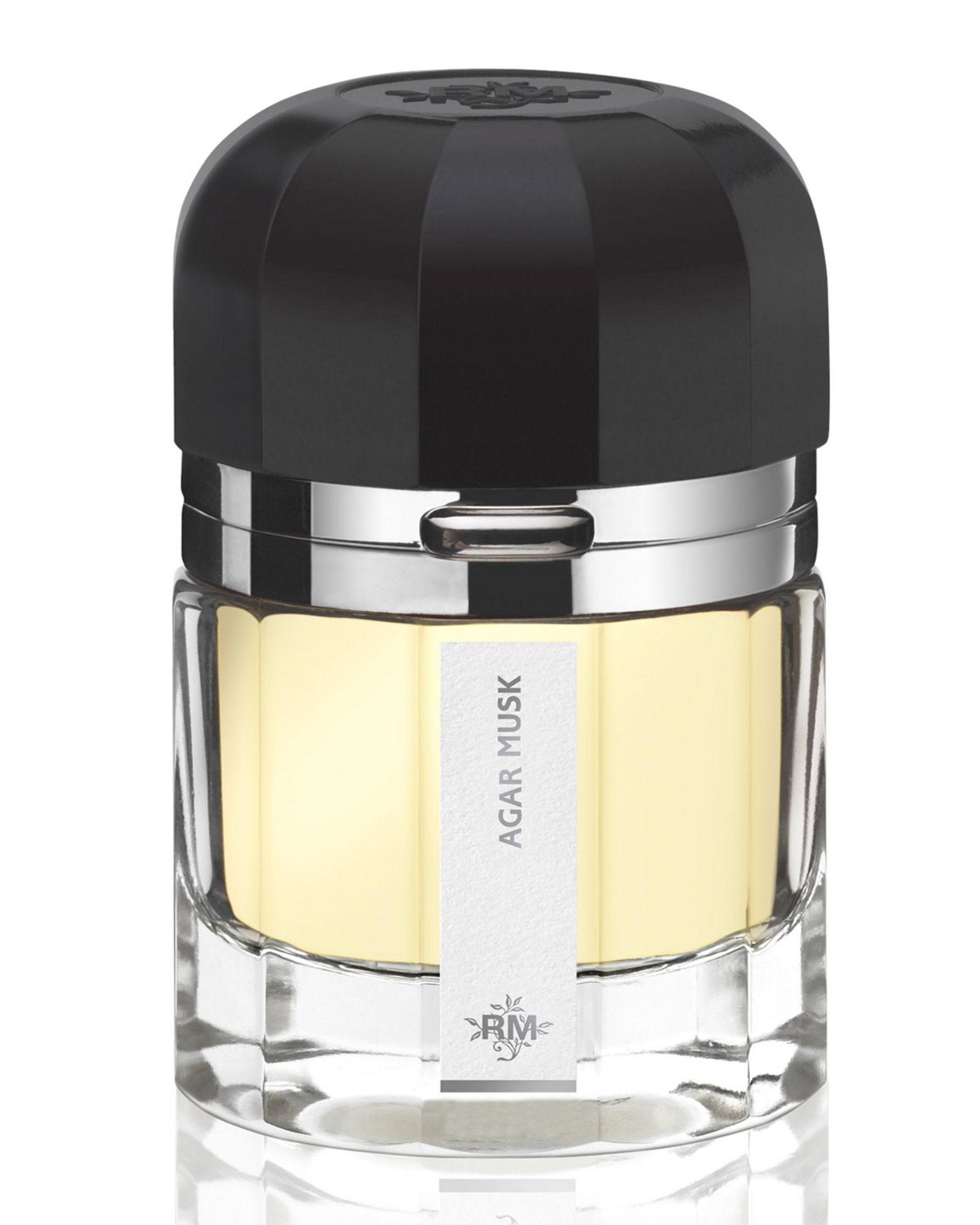 Ramon Monegal, Agar Musk, Eau De Parfum, Unisex, 50 ml