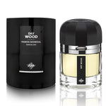 Ramon Monegal, Dry Wood, Eau De Parfum, Unisex, 50 ml