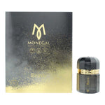 Ramon Monegal, Bravo, Eau De Parfum, Unisex, 50 ml
