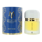 Ramon Monegal, Next To Me, Eau De Parfum, Unisex, 50 ml