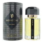 Ramon Monegal, Dry Wood, Eau De Parfum, Unisex, 100 ml