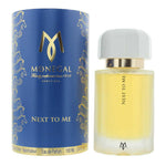 Ramon Monegal, Next To Me, Eau De Parfum, Unisex, 100 ml