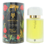 Ramon Monegal, Hand In Hand, Eau De Parfum, Unisex, 100 ml