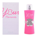 Dameparfume Tous YOUR MOMENTS EDT 90 ml til Dameflaske