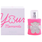 Dameparfume Tous EDT flaske