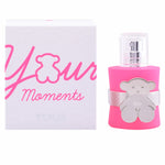 Dameparfume Tous EDT flaske