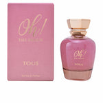 Parfume til kvinder Oh! Origin Tous EDP-flasken