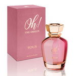 Parfume til kvinder Oh! Origin Tous EDP-flasken