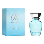 Parfume til kvinder Oh! The Origin Tous EDT (50 ml) (50 ml) flaske til kvinder