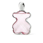 Dameparfume Loveme Tous EDP flaske