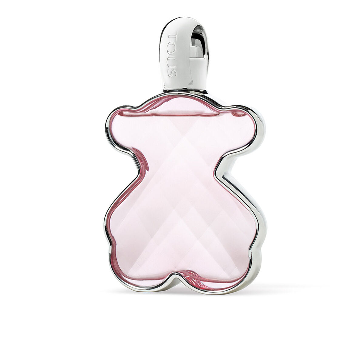 Dameparfume Loveme Tous EDP flaske