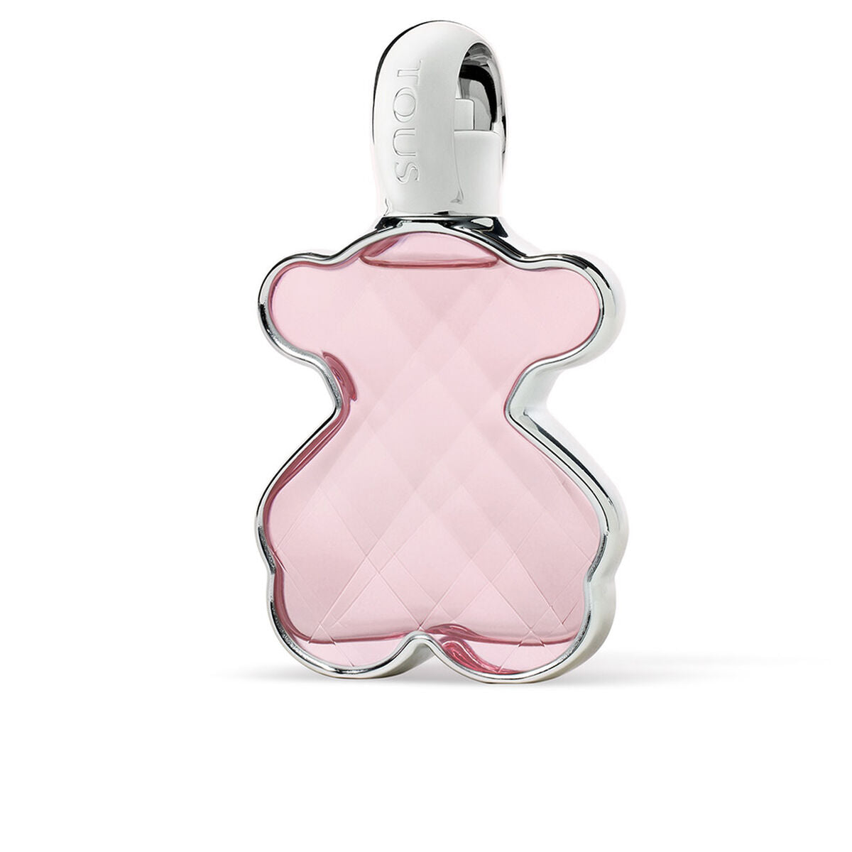 Dameparfume Loveme Tous EDP flaske