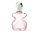 Dameparfume Loveme Tous EDP flaske