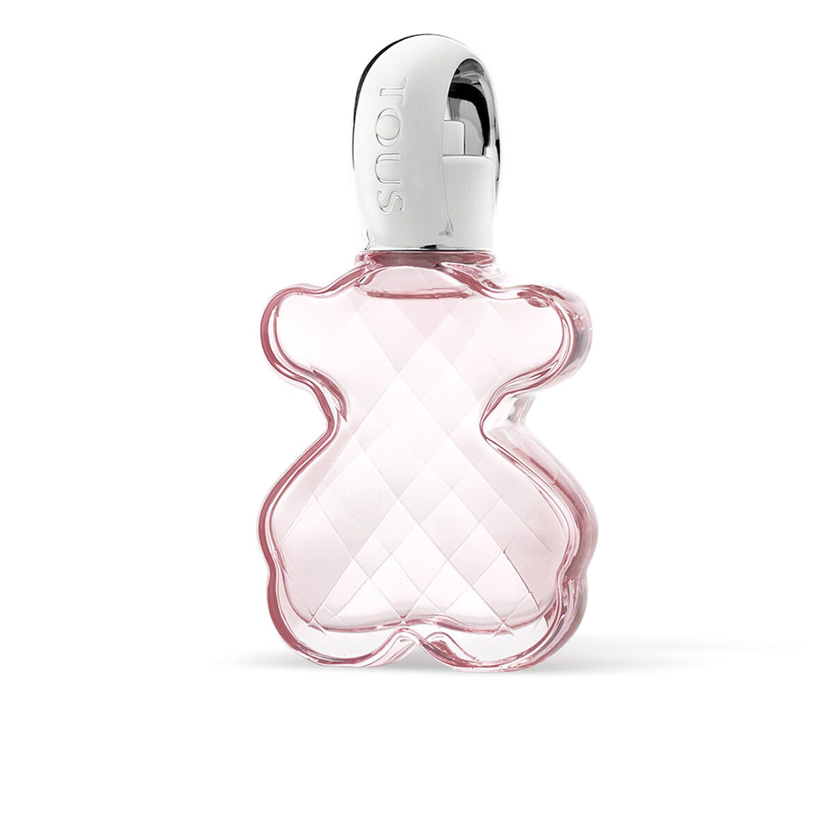 Dameparfume Loveme Tous EDP flaske