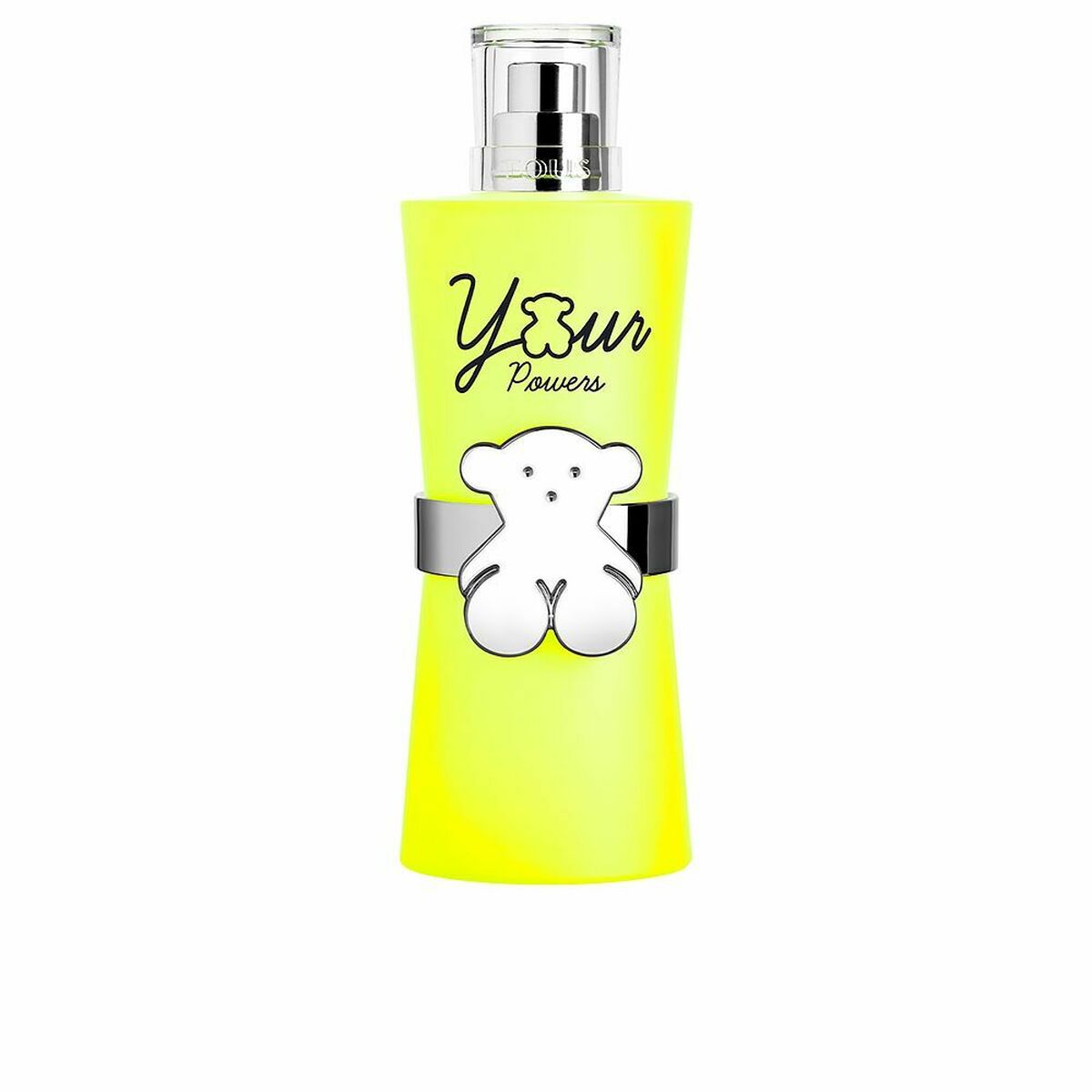 Dameparfume Tous Your Powers EDT 90 ml til kvinder flaske